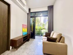 The M (D7), Apartment #572049021